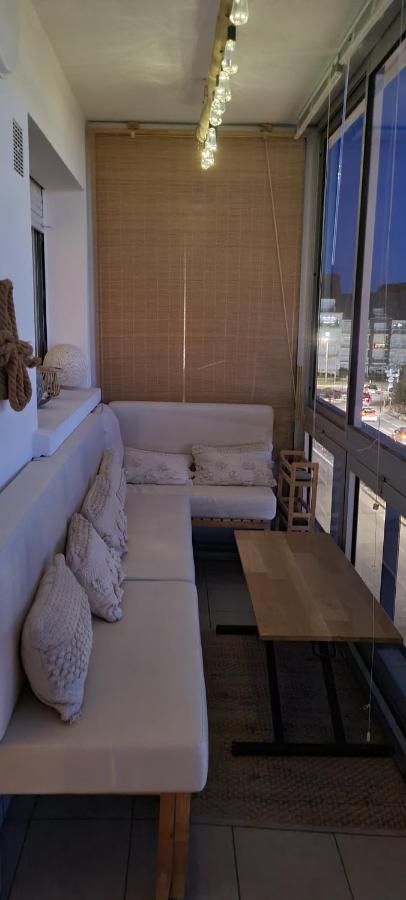 Nina Studio 5 Places Avec Vue Sur La Baie Au Pied Des Commerces Classe 3 Etoiles Pornichet Exterior photo